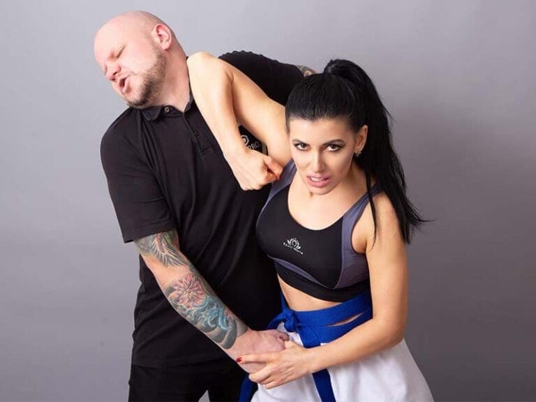 Martial Arts School in La Habra | Frazier Martial Arts