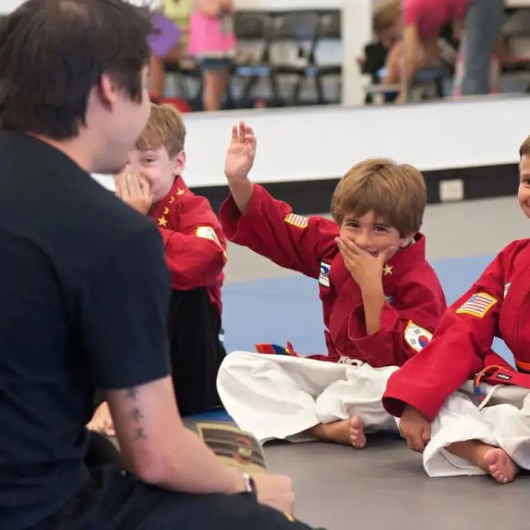 Martial Arts School in La Habra | Frazier Martial Arts