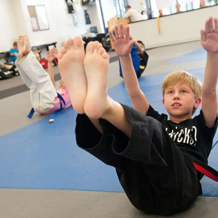 Martial Arts School in La Habra | Frazier Martial Arts