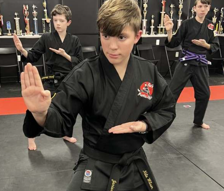 Martial Arts School in La Habra | Frazier Martial Arts
