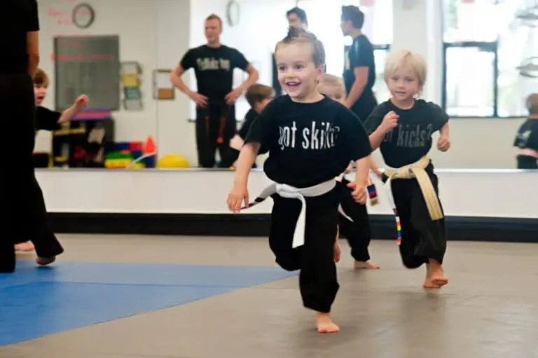 Martial Arts School in La Habra | Frazier Martial Arts