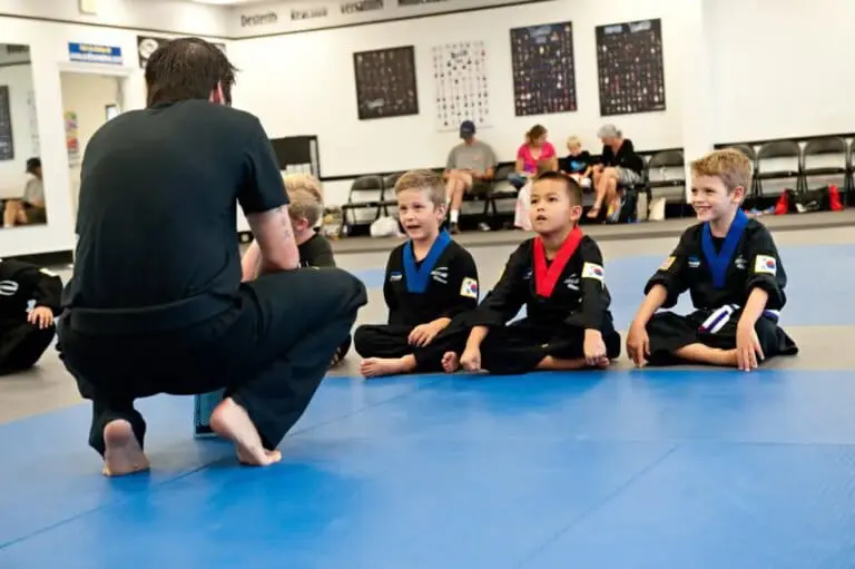 Our Blog - Frazier Martial Arts La Habra