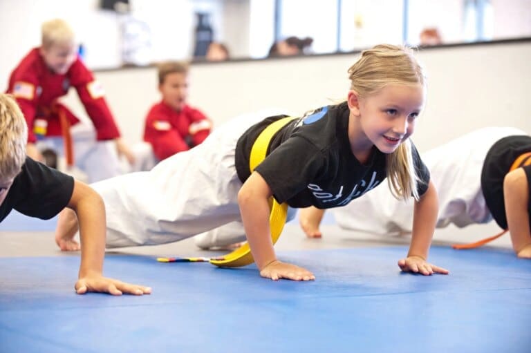 Martial Arts School in La Habra | Frazier Martial Arts